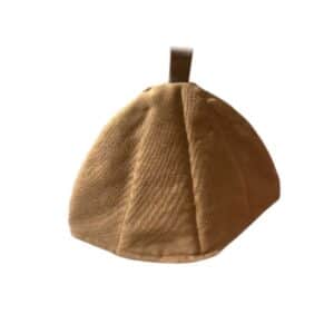 غطاء ابريق حجم وسط