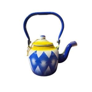 بريق غضار 500ml اللون الازرق