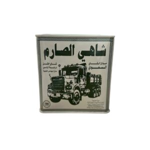 شاي الصارم op1