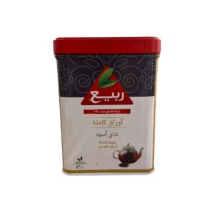 شاي ربيع 100جرام