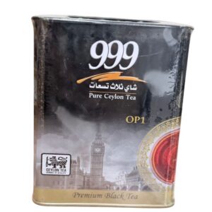 شاي 999 (OP1)