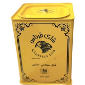 شاي قرناس (OPA)