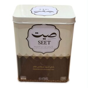 شاي صيت