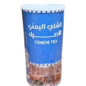 شاي اليمني الاصيل