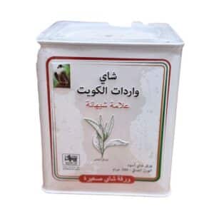 شاي واردات الكويت 300g