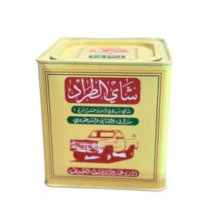 شاي الطراد (OP1)