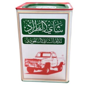 شاي الطراد